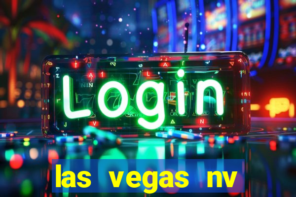 las vegas nv casino hotel